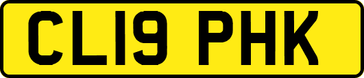 CL19PHK