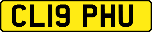 CL19PHU