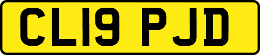 CL19PJD