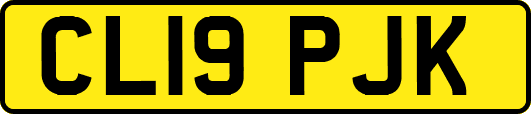 CL19PJK