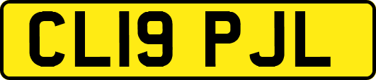 CL19PJL