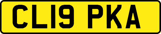 CL19PKA