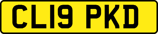 CL19PKD