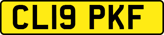 CL19PKF