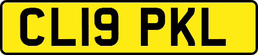 CL19PKL