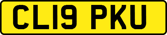 CL19PKU