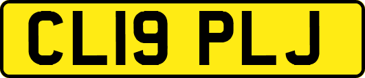 CL19PLJ