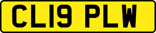 CL19PLW