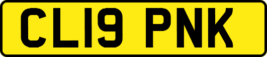 CL19PNK