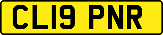 CL19PNR