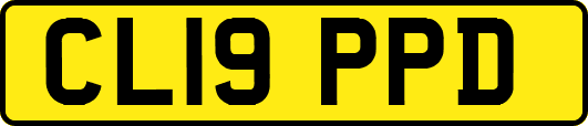 CL19PPD