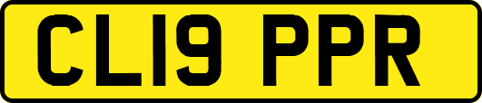 CL19PPR