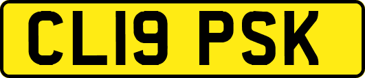 CL19PSK