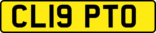 CL19PTO