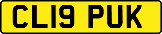 CL19PUK