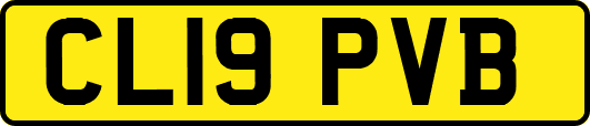 CL19PVB