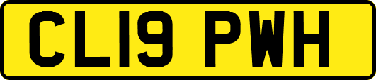 CL19PWH