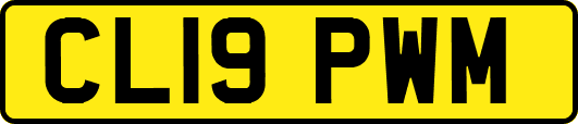 CL19PWM