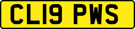 CL19PWS