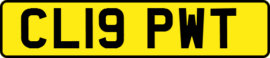 CL19PWT