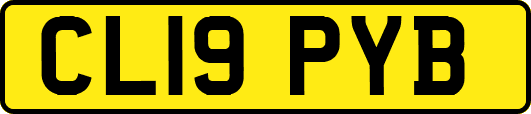 CL19PYB