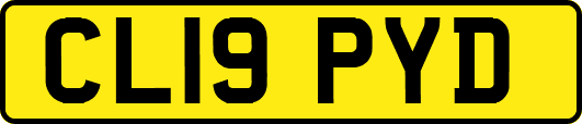 CL19PYD