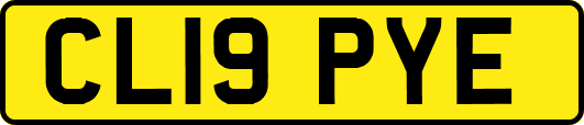 CL19PYE