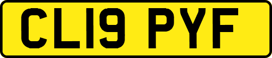 CL19PYF