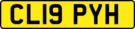 CL19PYH