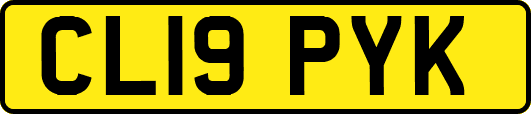 CL19PYK