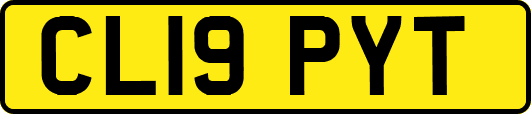 CL19PYT