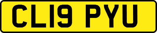 CL19PYU