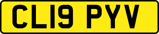 CL19PYV