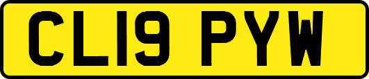 CL19PYW