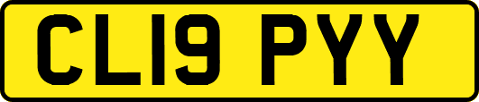 CL19PYY