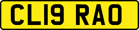 CL19RAO