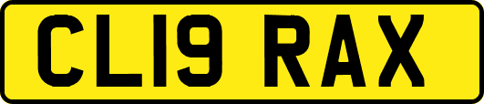 CL19RAX