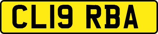 CL19RBA