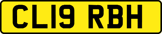 CL19RBH