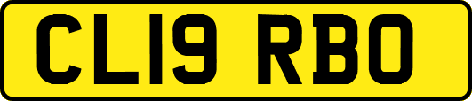 CL19RBO