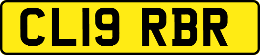 CL19RBR