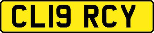 CL19RCY