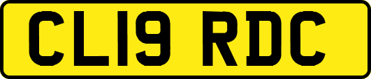 CL19RDC