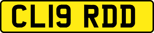 CL19RDD