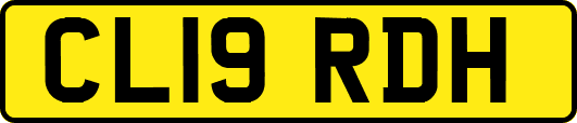 CL19RDH