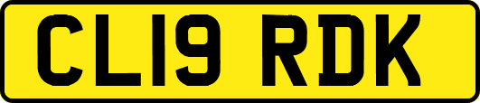 CL19RDK