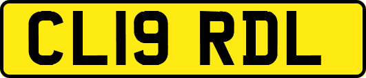 CL19RDL