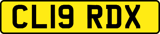 CL19RDX