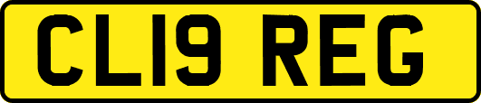 CL19REG