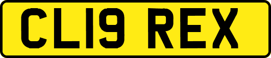 CL19REX